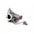 Yağ Pompası Clio 4 - IV - Captur 1.2 Tce H5F 150002257R - 150007372R